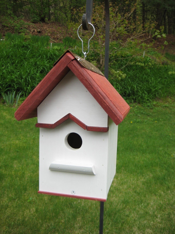 Birdhouse